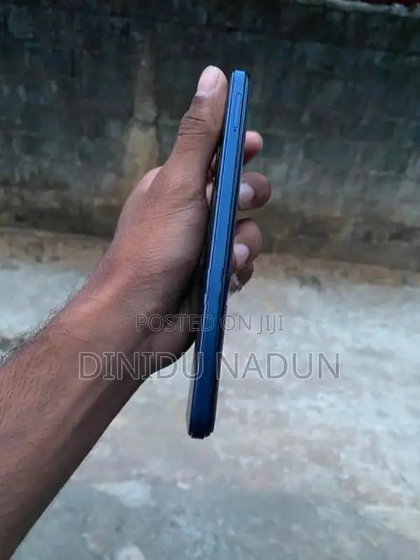 itel A60 (Used)