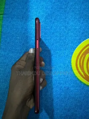 LG Q52 (Used)