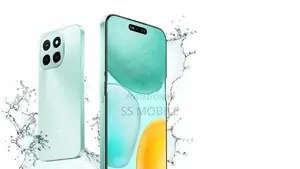 Honor X6c 6GB 256GB (Brand New)
