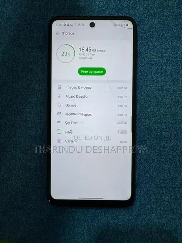 LG Q52 (Used)