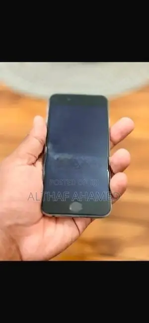 Apple iPhone 6S i phone (Used)