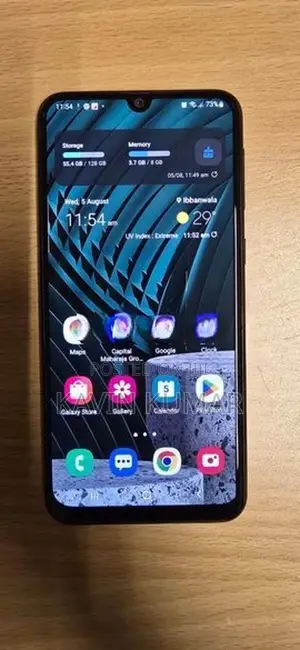 Samsung Galaxy M31 (Used)