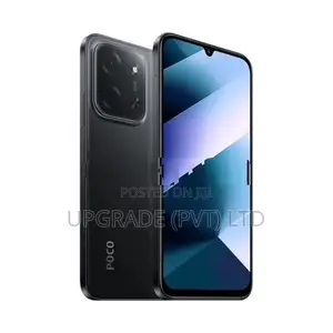 Xiaomi Poco C85 8/256GB (Brand New)