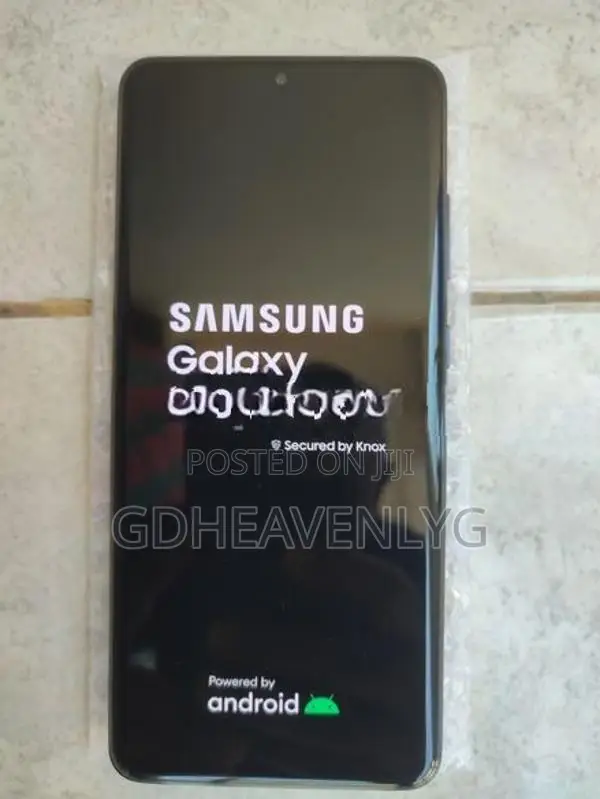 Samsung Galaxy S20 Ultra 12/256 (Used)