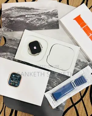 Apple Watch Ultra 2 49MM