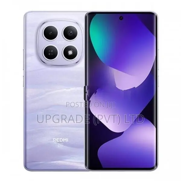 Xiaomi Redmi Note 15 6/128GB (Brand New)