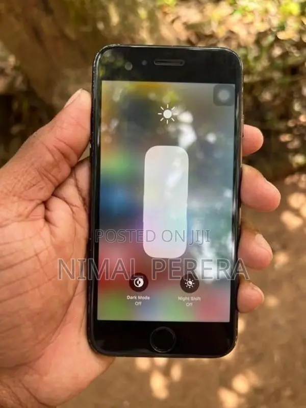 Apple iPhone 7 128gb (Used)