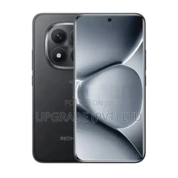 Xiaomi Redmi Note 15 8/256GB (Brand New)