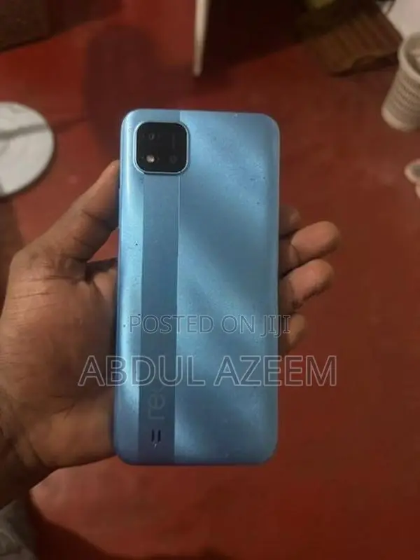 Realme C11 32 GB (Used)