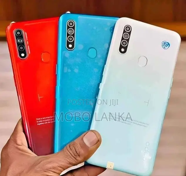 Oppo A31 8GB/ 256GB (Used)