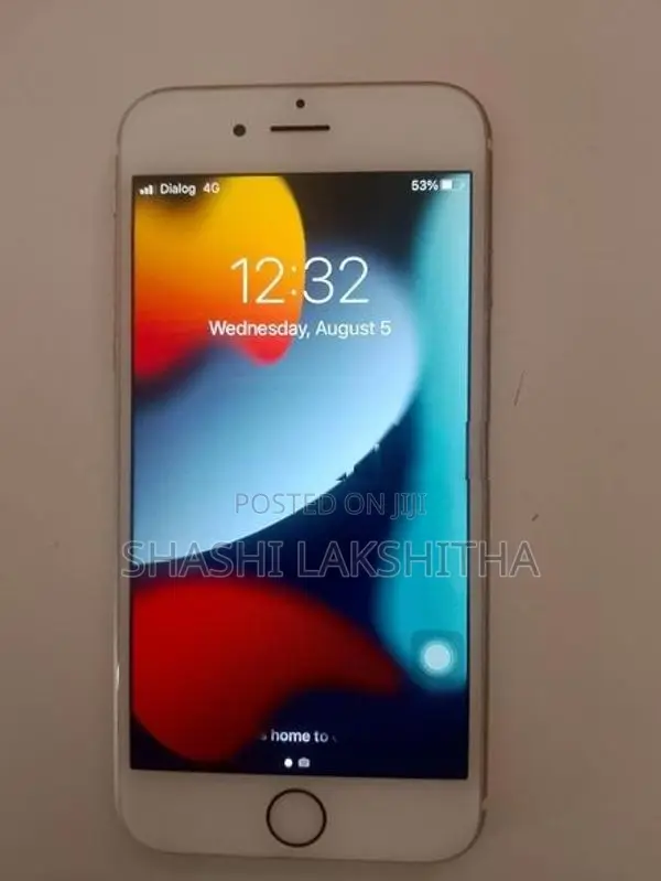 Apple iPhone 6S (Used)