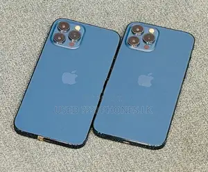 Apple iPhone 12 Pro Max 128GB (Used)