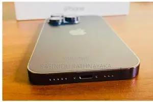 Apple iPhone 14 Pro (Used)