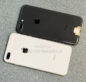 Apple iPhone 8 Plus 256GB (Used)