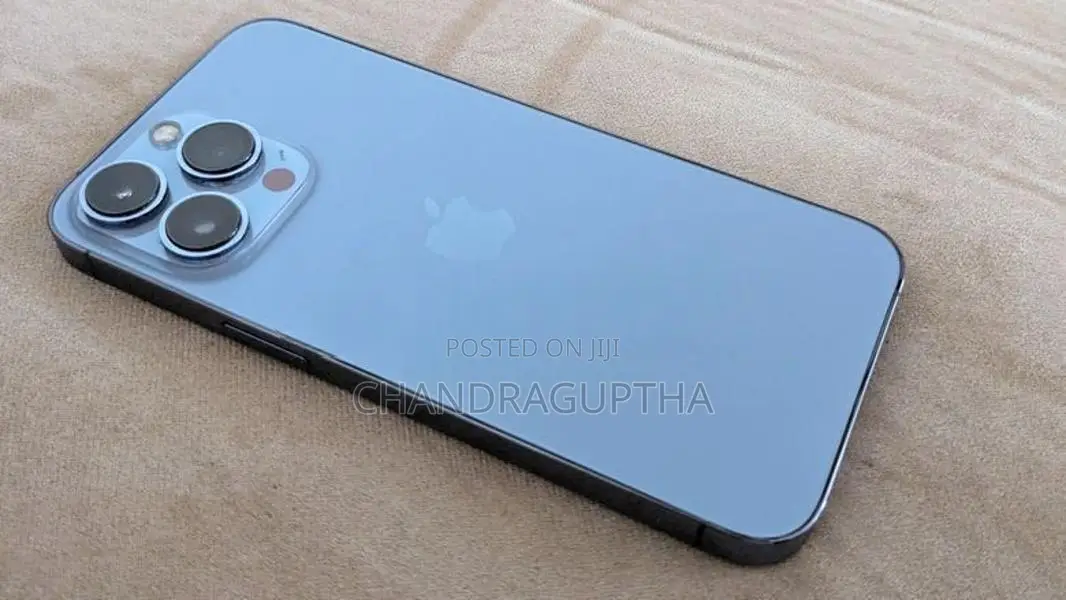 Apple iPhone 13 Pro 256GB (Used)