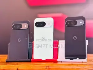 Google Pixel 9 5G/12/128GB (Used)