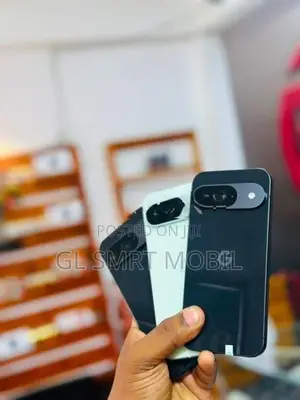 Google Pixel 9 5G/12/128GB (Used)