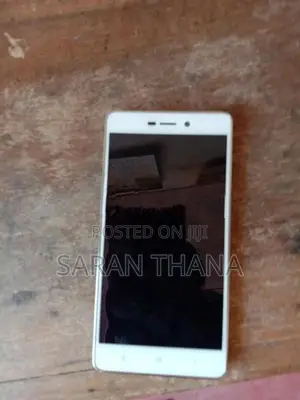 Xiaomi Redmi 3S Water Damaged – For Repair / Spare Parts