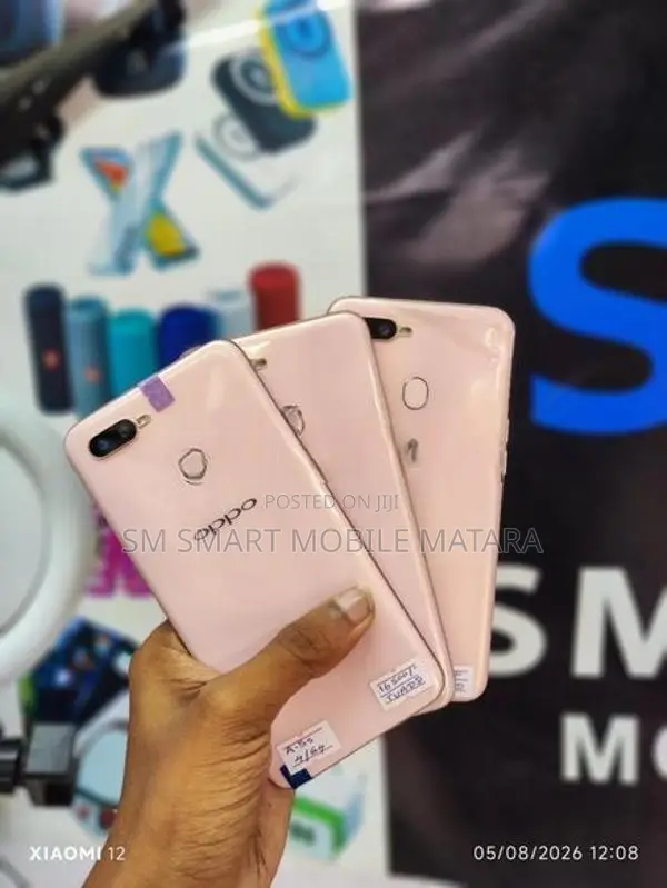 Oppo A7 (Used)
