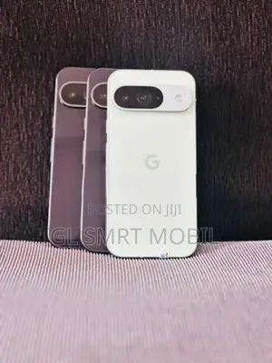 Google Pixel 9 5G/12/128GB (Used)