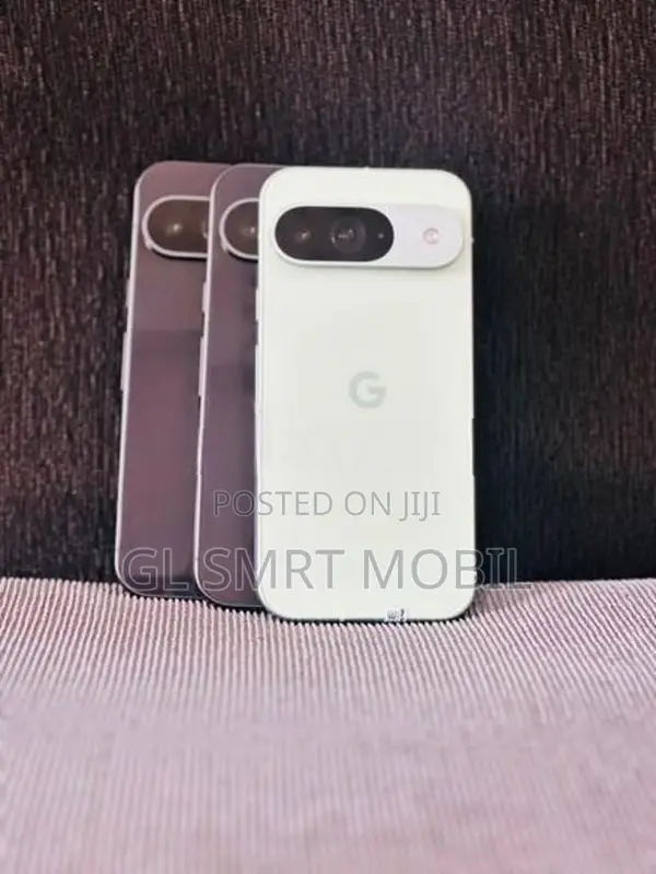 Google Pixel 9 5G/12/128GB (Used)