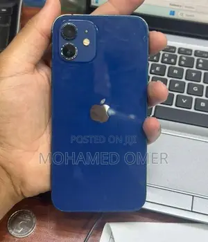 Apple iPhone 12 Parts