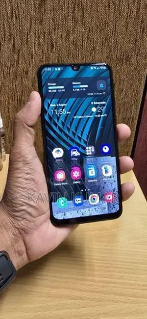 Samsung Galaxy M31 (Used)