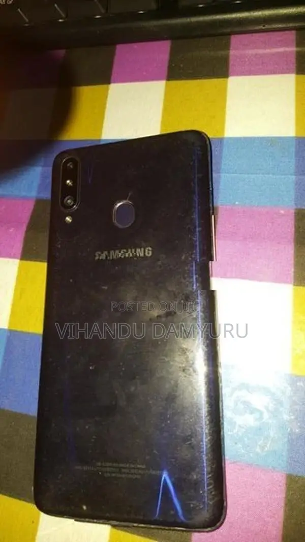 Samsung Galaxy A20s for parts