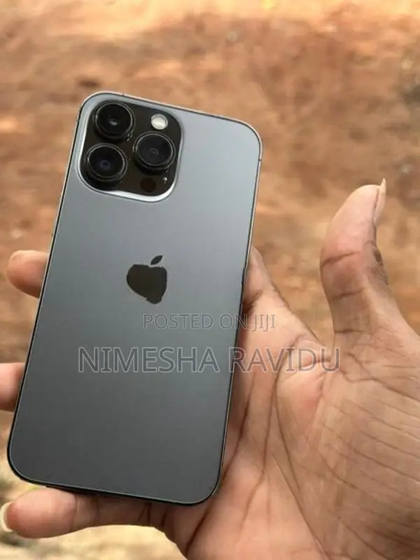 Apple iPhone 13 Pro 256GB (Used)