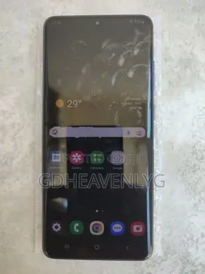 Samsung Galaxy S20 Ultra 12/256 (Used)