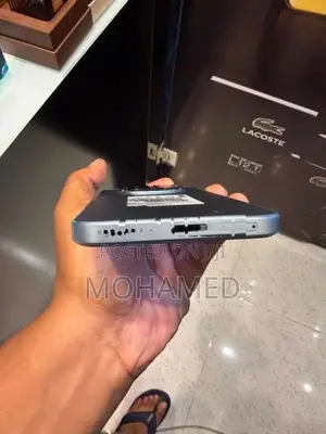 Xiaomi Redmi Note 15 Pro 5g (Used)