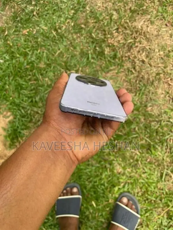 Xiaomi Redmi 14C (Used)