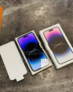 Apple iPhone 14 Pro Max I phone 🍎 (Used)