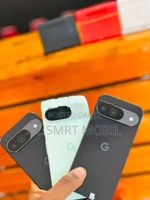 Google Pixel 9 5G/12/128GB (Used)