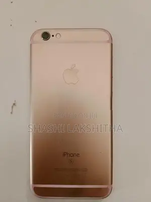 Apple iPhone 6S (Used)