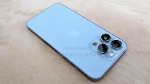 Apple iPhone 13 Pro 256GB (Used)