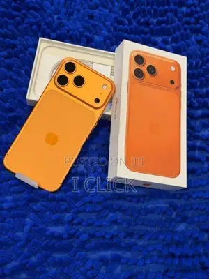 Apple iPhone 17 Pro Max 1TB (Used)