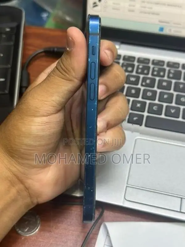 Apple iPhone 12 Parts