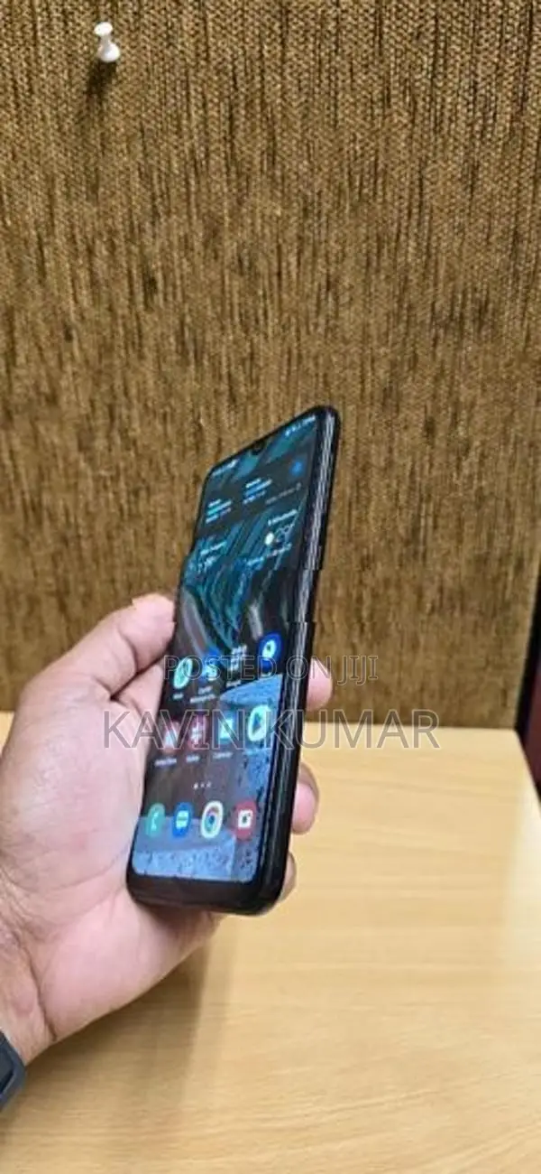 Samsung Galaxy M31 (Used)