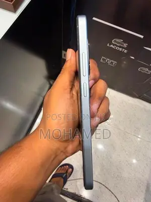 Xiaomi Redmi Note 15 Pro 5g (Used)