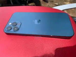 Apple iPhone 12 Pro 256GB (Used)
