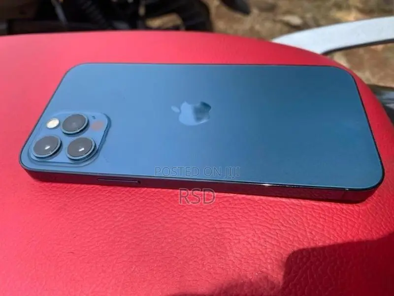 Apple iPhone 12 Pro 256GB (Used)