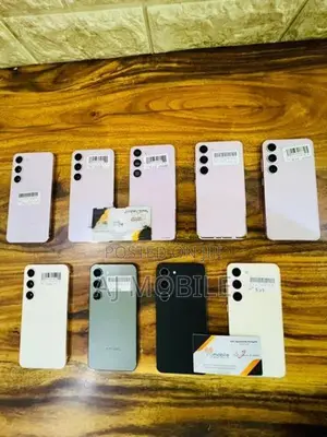 Samsung Galaxy S23 256GB (Used)
