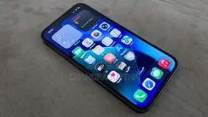 Apple iPhone 13 Pro 256GB (Used)