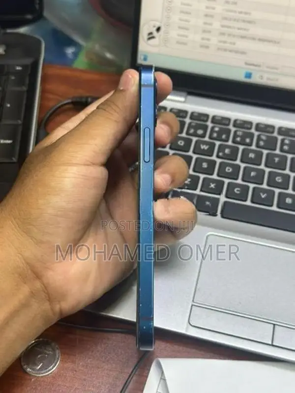 Apple iPhone 12 Parts