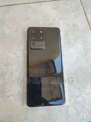 Samsung Galaxy S20 Ultra 12/256 (Used)