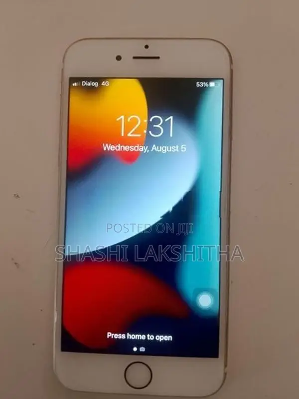 Apple iPhone 6S (Used)