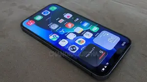 Apple iPhone 13 Pro 256GB (Used)