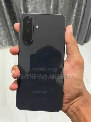 Samsung Galaxy A26 (Used)