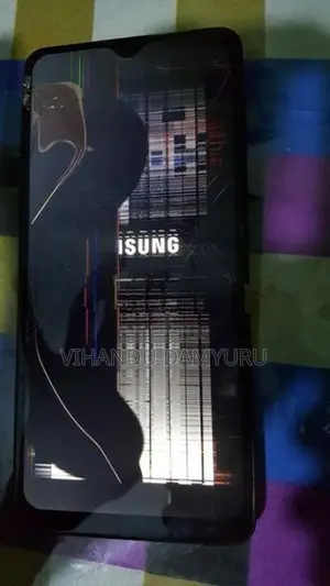 Samsung Galaxy A20s for parts